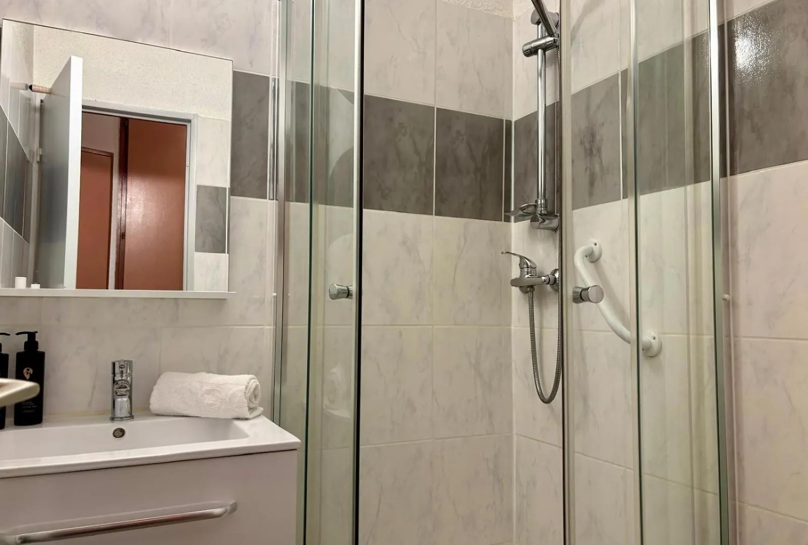 Le Chamois Blanc Apartment Chamonix 0*,  France