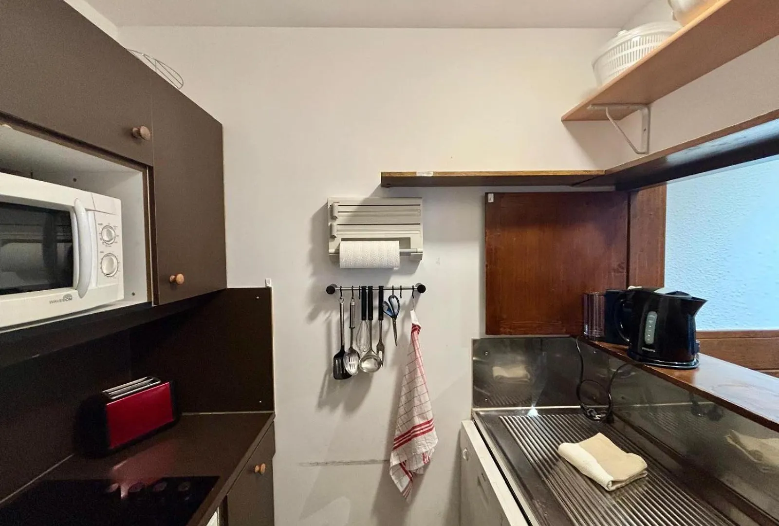 Le Chamois Blanc Apartment Chamonix
