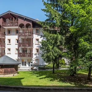 Pierre & La Riviere Aparthotel